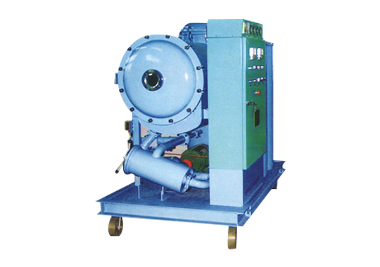 JFL-3(W)系列精密分濾機(透平油專用)